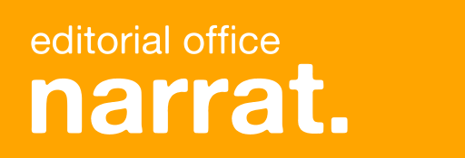 narrat.